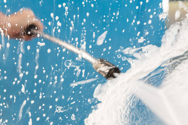 Best Factory Floor Cleaning  in Kinnelon, NJ