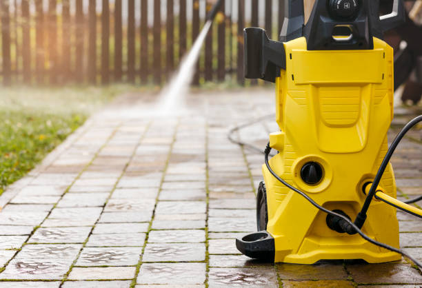 Concrete Sealing in Kinnelon, NJ