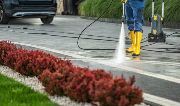 Best Dumpster Area Cleaning  in Kinnelon, NJ