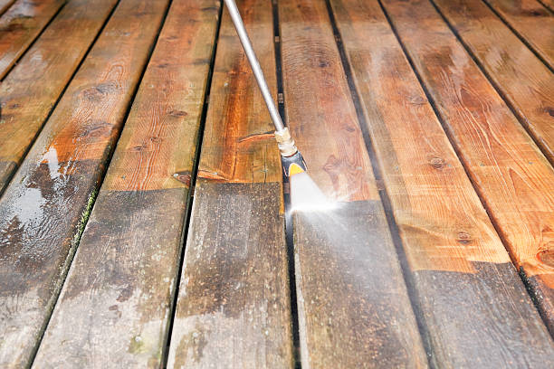 Best Fence Cleaning  in Kinnelon, NJ